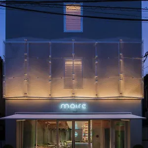 Moire Yoshiwara ホテル